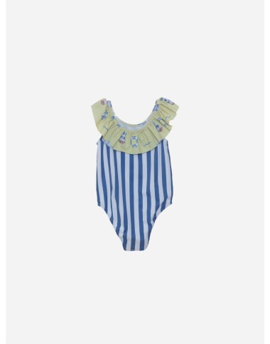 Costume sailor Bimba