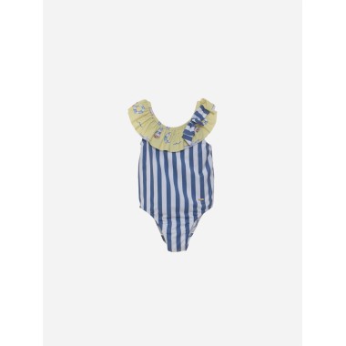 Costume sailor Bimba