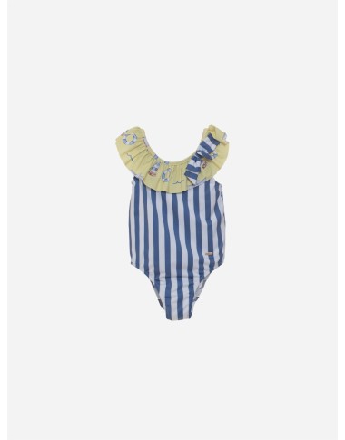 Costume sailor Bimba