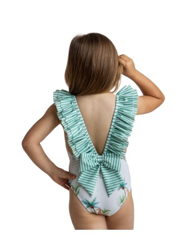 Costume Saint Anne giraffe Neonata 0/36