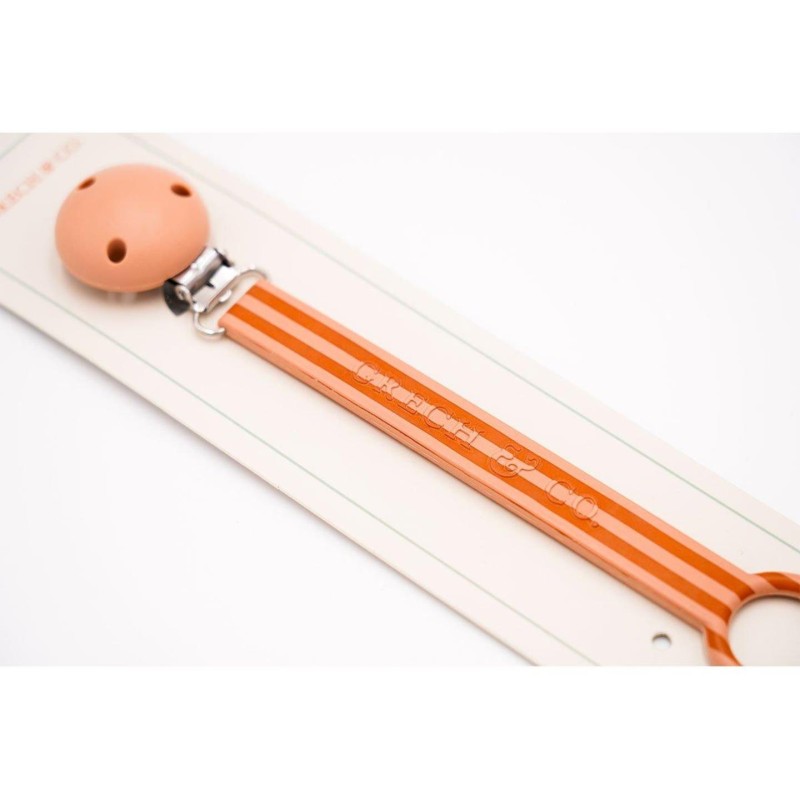 Reggiciuccio in silicone Ciucci e Reggiciucci