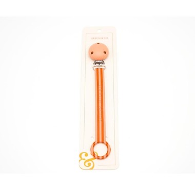 Reggiciuccio in silicone Accessori