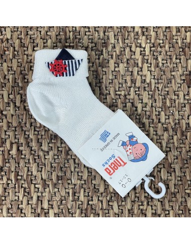 Calzino corto in filo Accessori