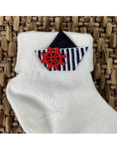 Calzino corto in filo Accessori