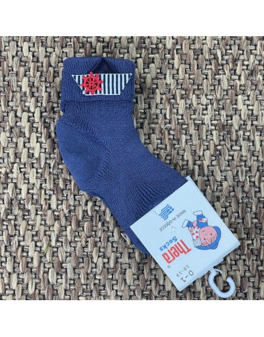 Calzino corto in filo Accessori