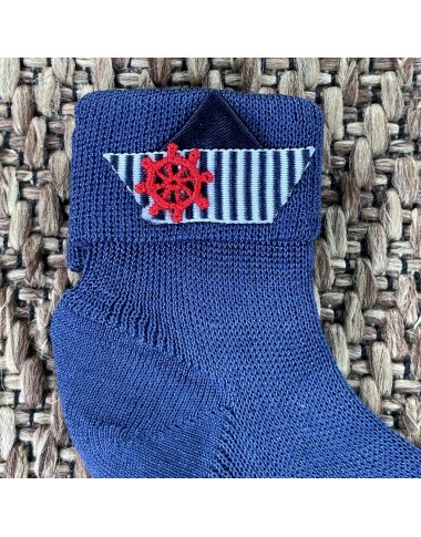 Calzino corto in filo Accessori