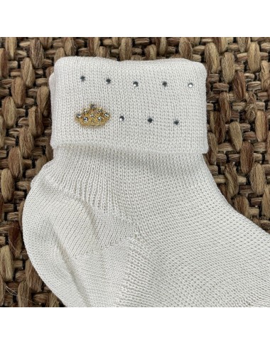 Calzino corto in filo Accessori