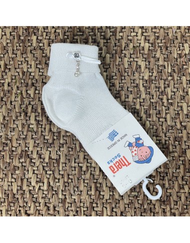 Calzino corto in filo Calzini