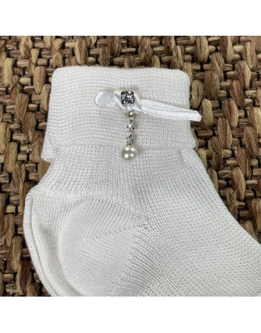 Calzino corto in filo Accessori