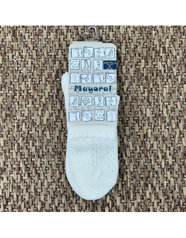 Calzino corto in filo Accessori