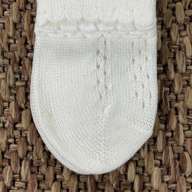 Calzino corto in filo Accessori