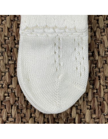 Calzino corto in filo Accessori