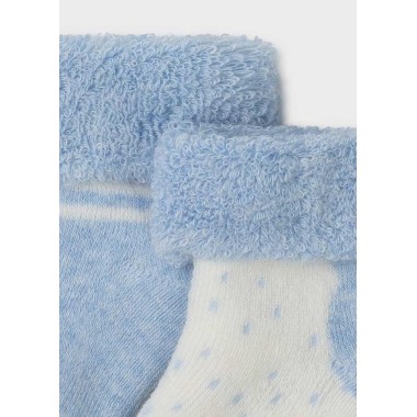 Set 4 calzini Intimo