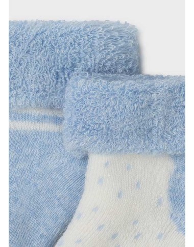 Set 4 calzini Intimo