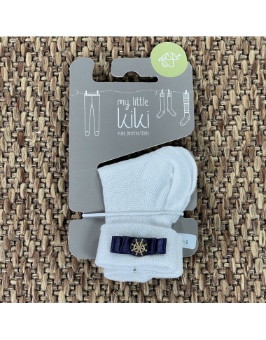 Calzino corto in filo Accessori