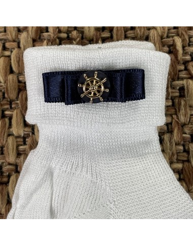 Calzino corto in filo Accessori