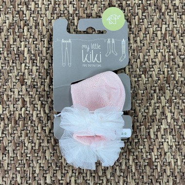 Calzino corto in filo Accessori