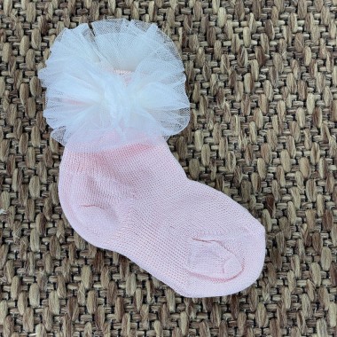 Calzino corto in filo Accessori