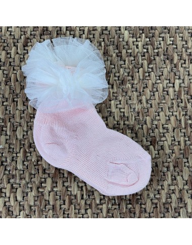 Calzino corto in filo Calzini