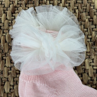 Calzino corto in filo Accessori