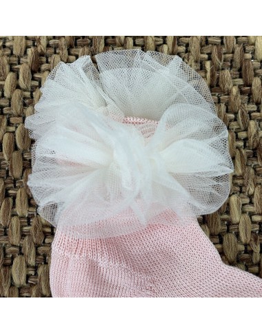 Calzino corto in filo Accessori