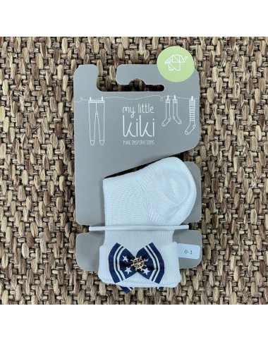 Calzino corto in filo Accessori