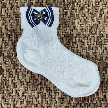 Calzino corto in filo Accessori