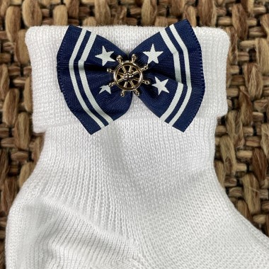 Calzino corto in filo Accessori