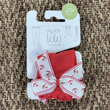 Calzino corto in filo Accessori