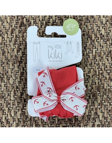 Calzino corto in filo Calzini