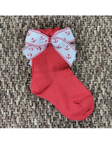 Calzino corto in filo Accessori