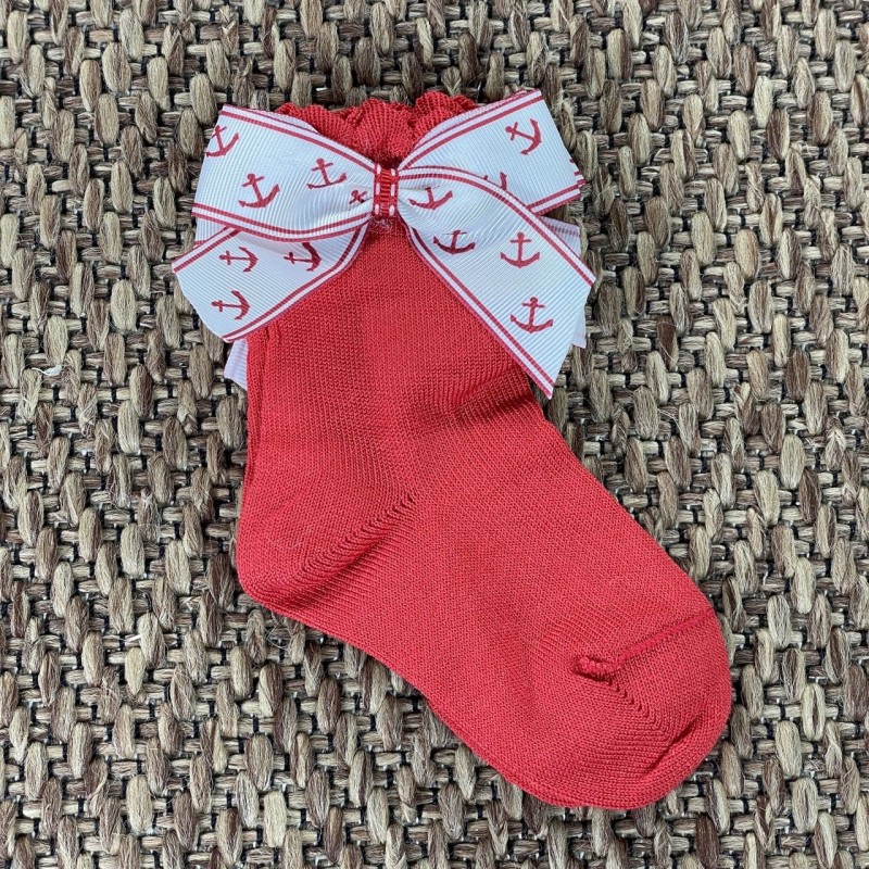 Calzino corto in filo Accessori