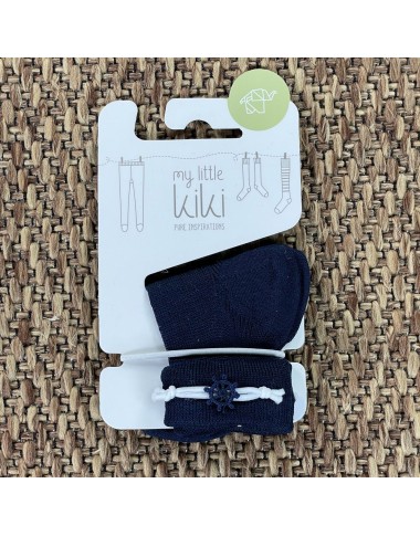 Calzino corto in filo Accessori