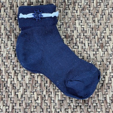 Calzino corto in filo Accessori