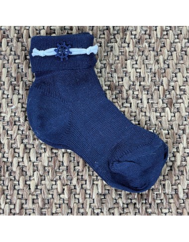 Calzino corto in filo Accessori