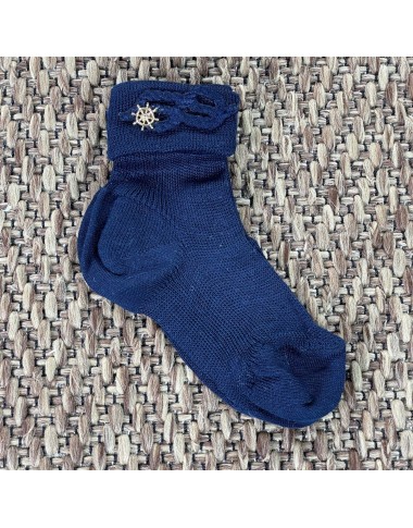 Calzino corto in filo Accessori