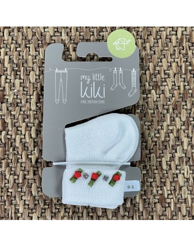 Calzino corto in filo Accessori