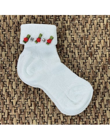 Calzino corto in filo Accessori