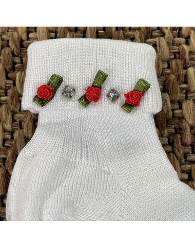 Calzino corto in filo Accessori