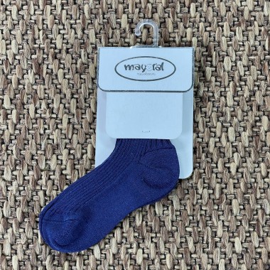 Calzino Basic Cotone Calzini Corti