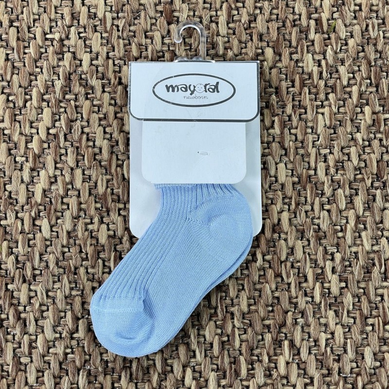 Calzino Basic Cotone Calzini