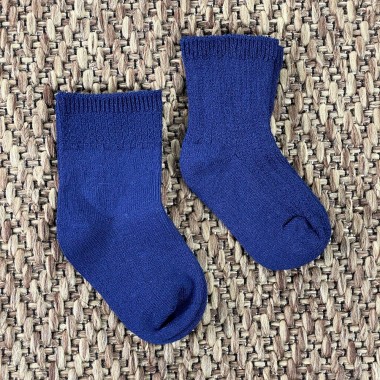 Set 2 Calzini Caldo Cotone Calzini