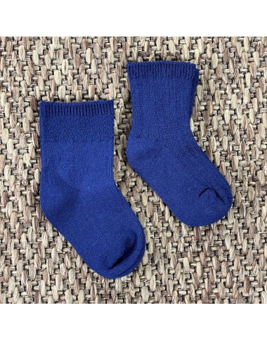 Set 2 Calzini Caldo Cotone Calzini Corti