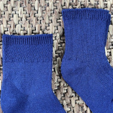 Set 2 Calzini Caldo Cotone Calzini