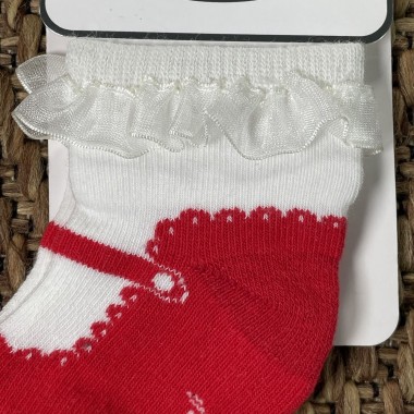 Calzino Caldo Cotone Calzini Corti