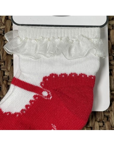 Calzino Caldo Cotone Calzini Corti