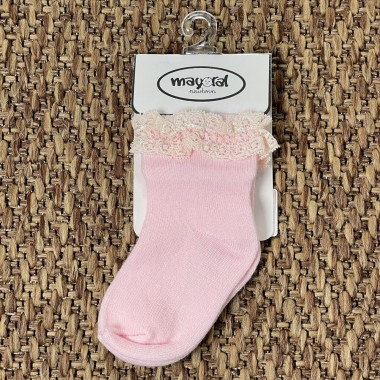 Calzino Merletto Accessori