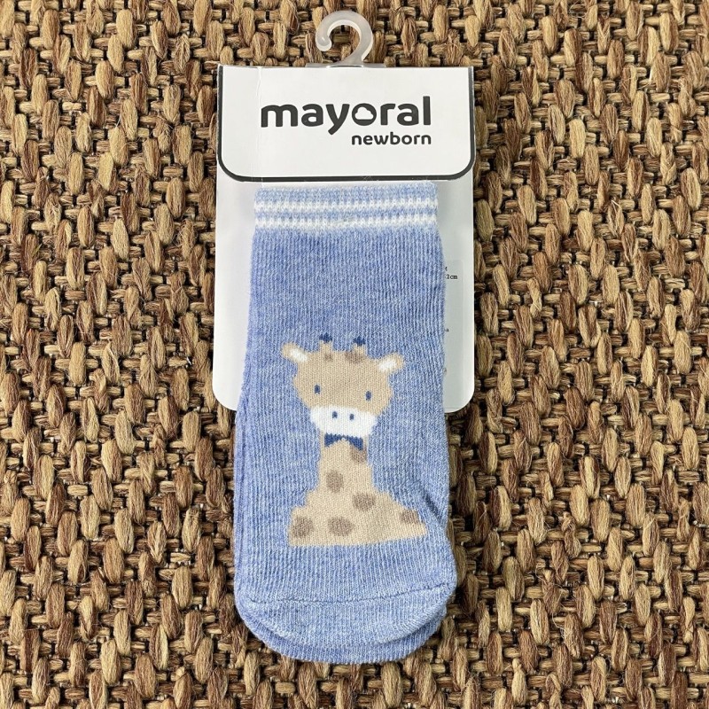 Calzino antiscivolo Caldo Cotone Calzini