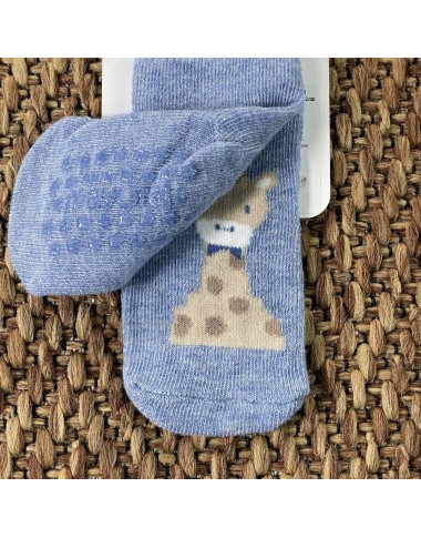 Calzino antiscivolo Caldo Cotone Calzini Corti