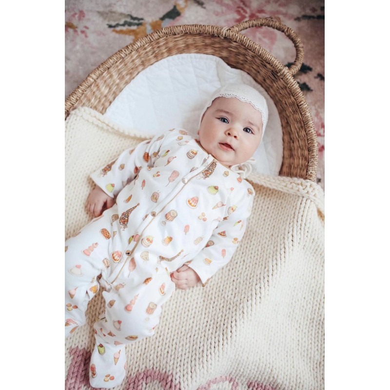 Tutina sweetie pie Tutine e Set Nascita